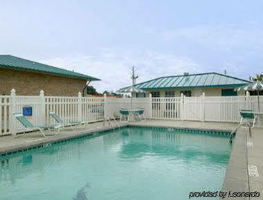 Hotel Days By Wyndham *